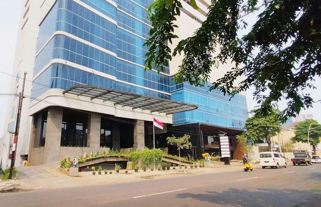 Comfort Living 1Br At The City Square Surabaya Apartment - Foto 33
