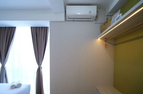 Photo 6 - Comfort Living 1Br At The City Square Surabaya Apartment