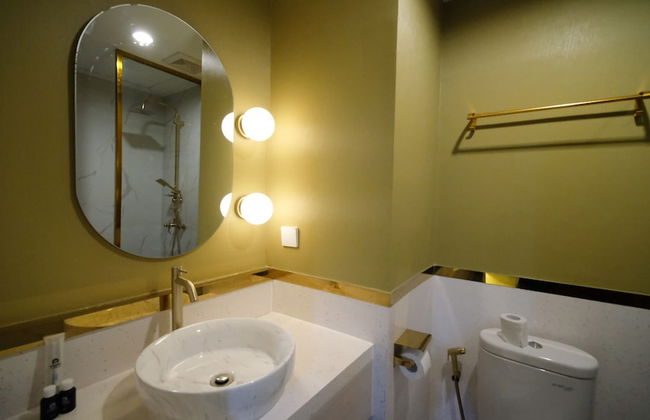 Comfort Living 1Br At The City Square Surabaya Apartment - Foto 22