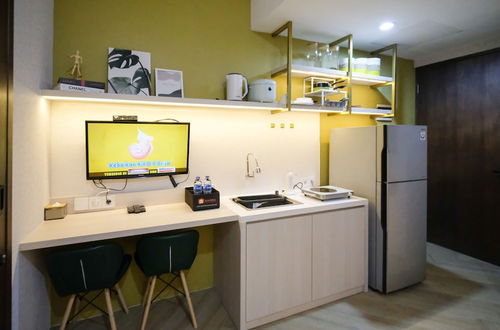 Photo 13 - Comfort Living 1Br At The City Square Surabaya Apartment