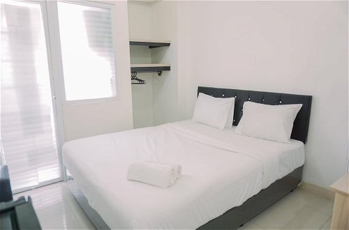 Foto 8 - Good Deal And Nice Studio Green Pramuka City Apartment