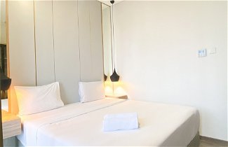 Foto 1 - Elegant And Comfort 1Br Sudirman Suites Apartment