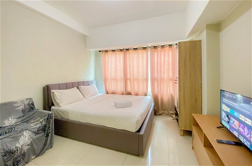 Foto 7 - Pleasant And Tidy Studio Apartment Springlake Summarecon Bekasi Apartment