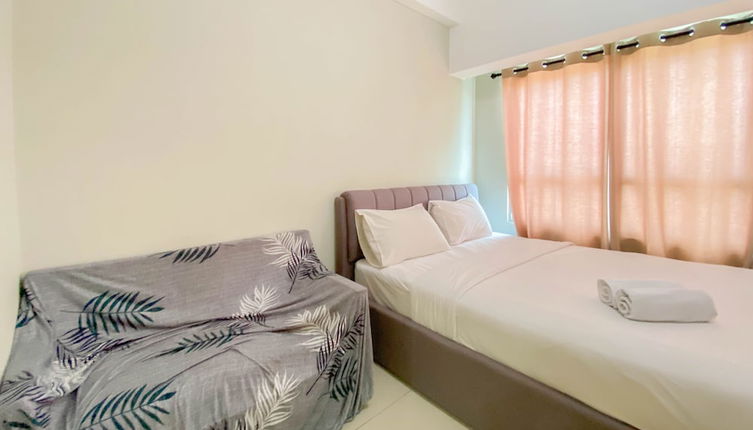 Photo 1 - Pleasant And Tidy Studio Apartment Springlake Summarecon Bekasi Apartment