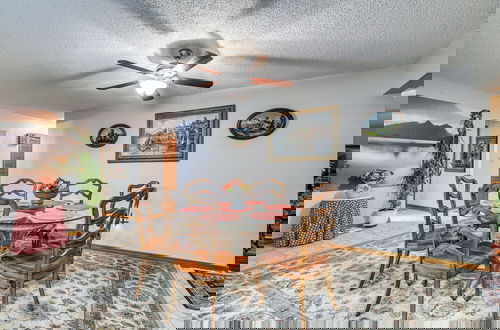 Foto 18 - Spacious Brandon Home: 10 Mi to Downtown Tampa
