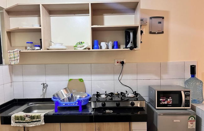 Lux Suites Cavendish Studio Apartments - Photo 4