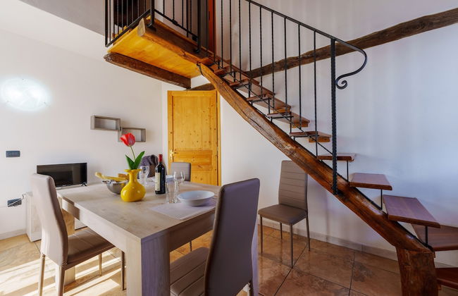 Casa Cao Appartamento Il Ginepro - Foto 7