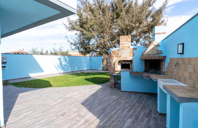 Casa Cao Appartamento Il Ginepro - Foto 38