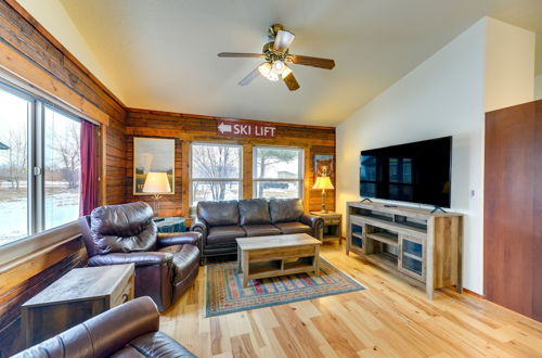 Photo 1 - Charming Duplex w/ Patio: 12 Mi to Grand Targhee