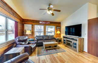 Foto 1 - Charming Duplex w/ Patio: 12 Mi to Grand Targhee