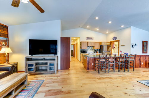 Photo 19 - Charming Duplex w/ Patio: 12 Mi to Grand Targhee