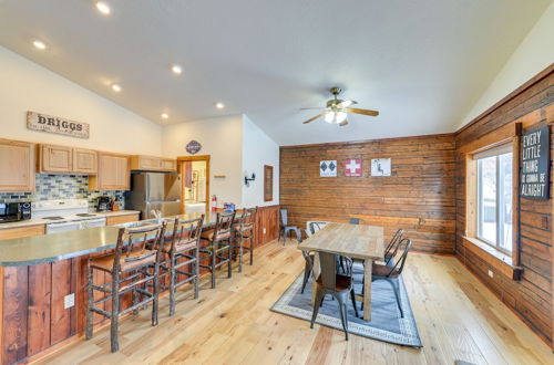 Photo 25 - Charming Duplex w/ Patio: 12 Mi to Grand Targhee