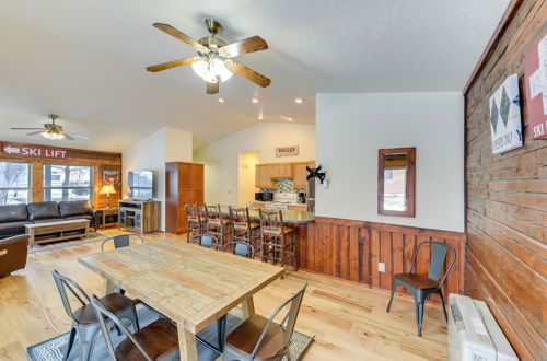 Photo 18 - Charming Duplex w/ Patio: 12 Mi to Grand Targhee