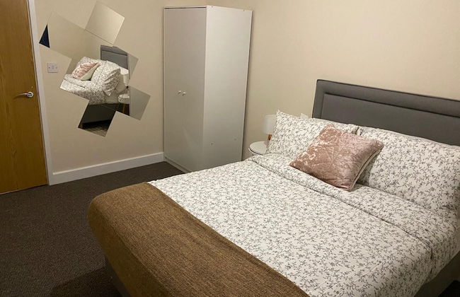 Stunning 2-bed Apartment in London - Foto 2