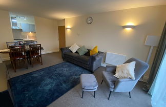 Photo 1 - Stunning 2-bed Apartment in London