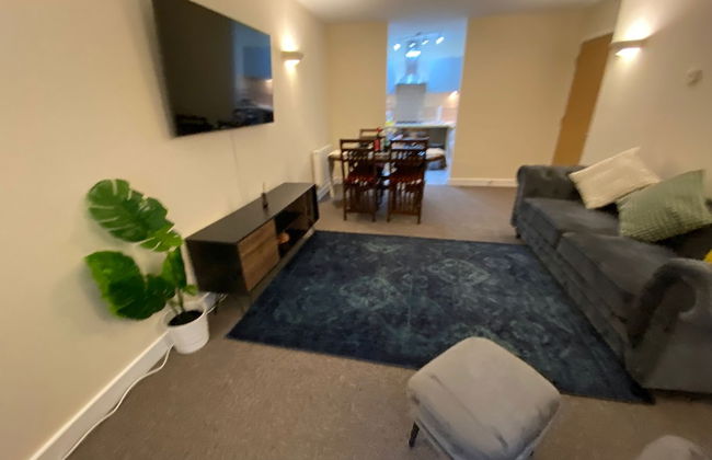 Stunning 2-bed Apartment in London - Foto 14