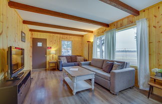 Photo 1 - Pet-friendly Cabin Retreat: Wisconsin River Access