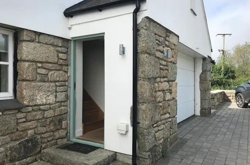 Foto 19 - Immaculate 1-bed Apartment in Penzance