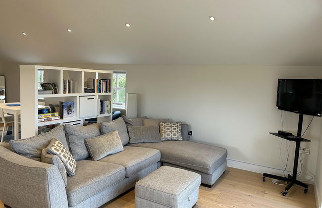 Immaculate Studio Apartment Just Outside Penzance - Foto 10