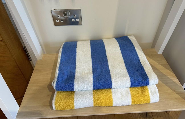 Immaculate Studio Apartment Just Outside Penzance - Foto 5