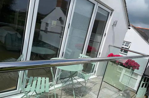 Foto 17 - Immaculate 1-bed Apartment in Penzance