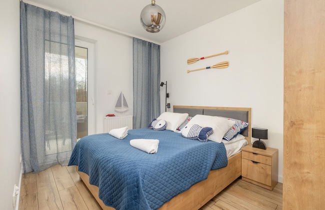 Coast Apartment With Balcony by Renters - Foto 3
