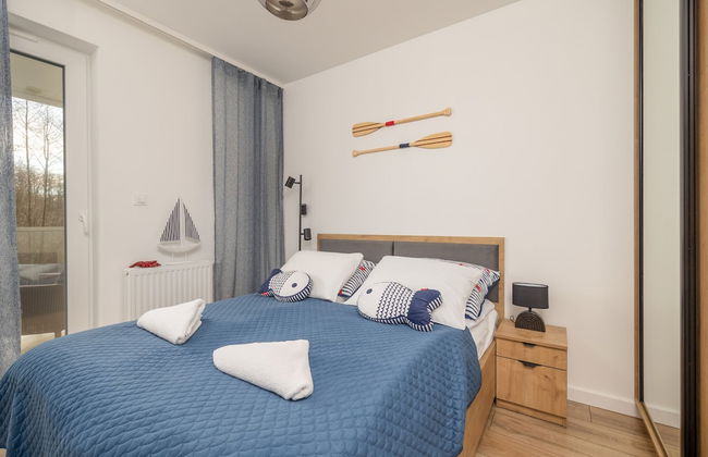Coast Apartment With Balcony by Renters - Foto 5