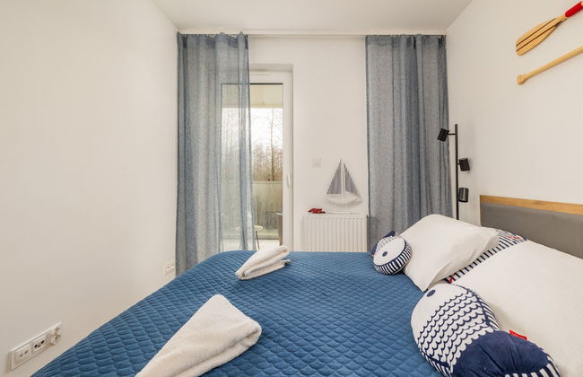 Coast Apartment With Balcony by Renters - Foto 2