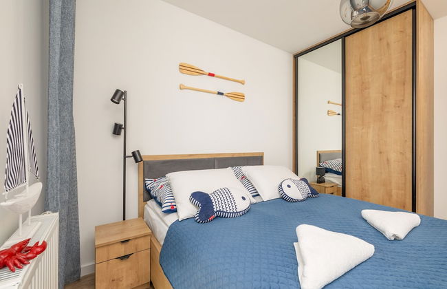 Coast Apartment With Balcony by Renters - Foto 4