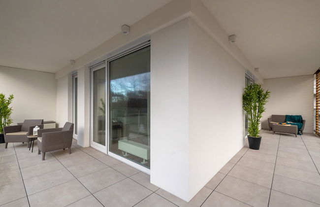 Coast Apartment With Balcony by Renters - Foto 24