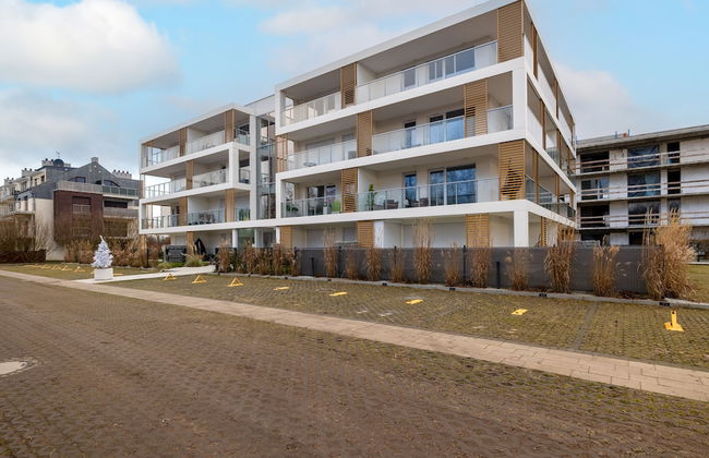Coast Apartment With Balcony by Renters - Foto 59