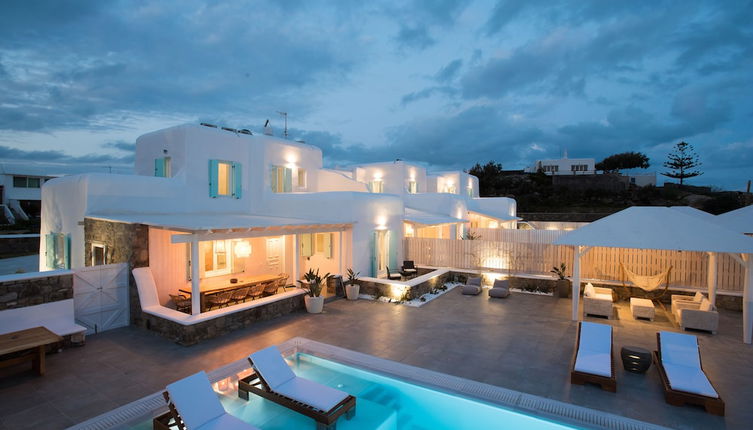 Photo 1 - TIFFANYS VILLAS