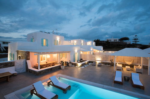 Foto 1 - TIFFANYS VILLAS