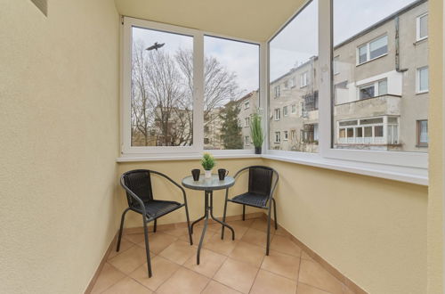 Photo 26 - Modern Kotsisa Apartment by Renters