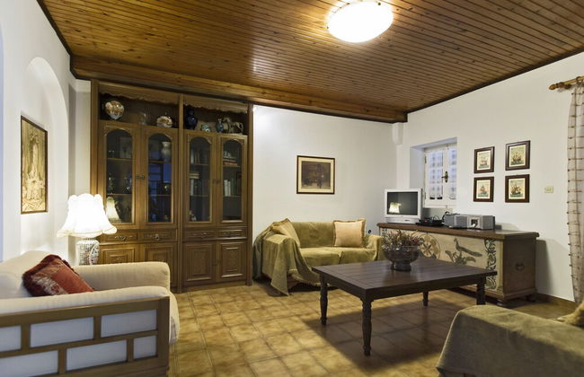 Villa Bacchus - Foto 11