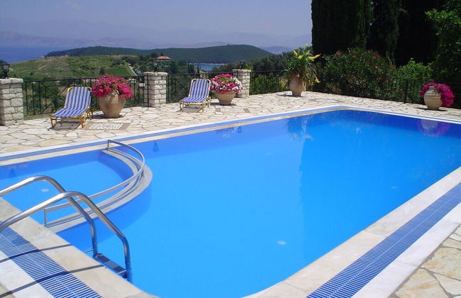 Villa Bacchus - Foto 24