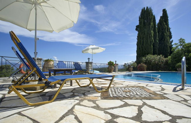 Villa Bacchus - Foto 38