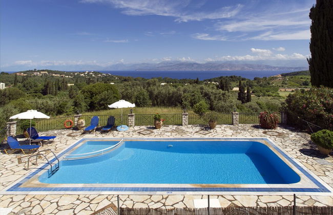 Villa Bacchus - Foto 40