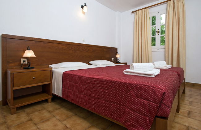Villa Bacchus - Foto 5