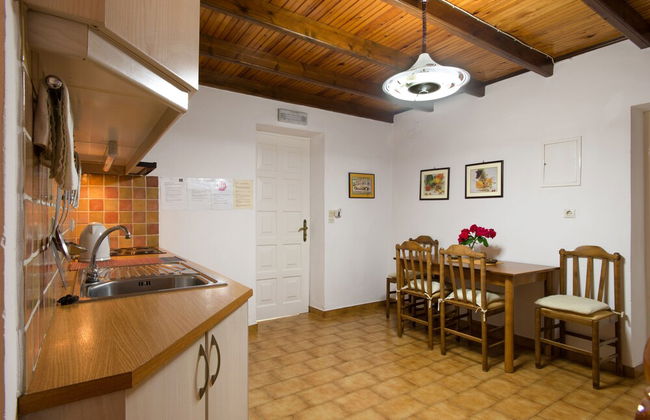 Villa Bacchus - Foto 10