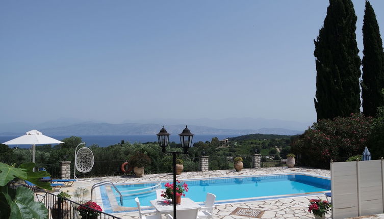 Photo 1 - Villa Bacchus