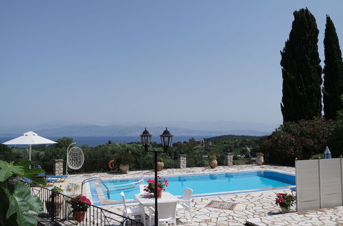 Photo 1 - Villa Bacchus