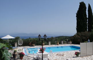 Photo 1 - Villa Bacchus