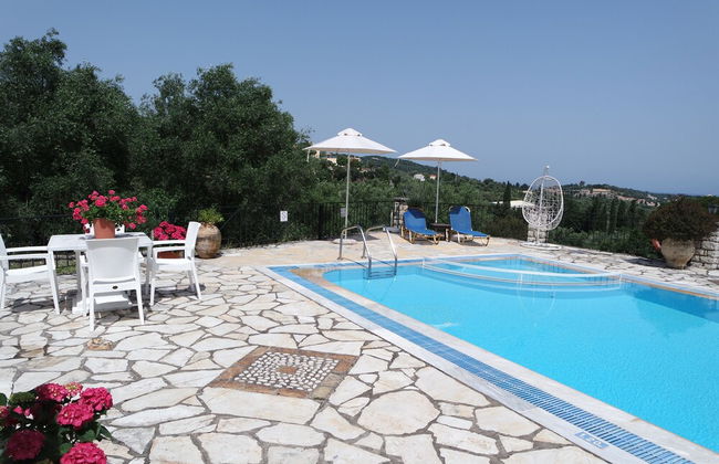 Villa Bacchus - Foto 42