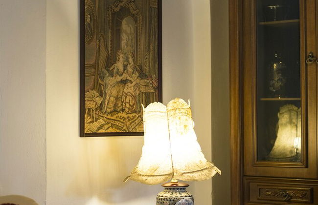 Villa Bacchus - Foto 12