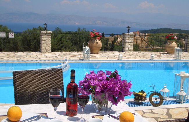 Villa Bacchus - Foto 16