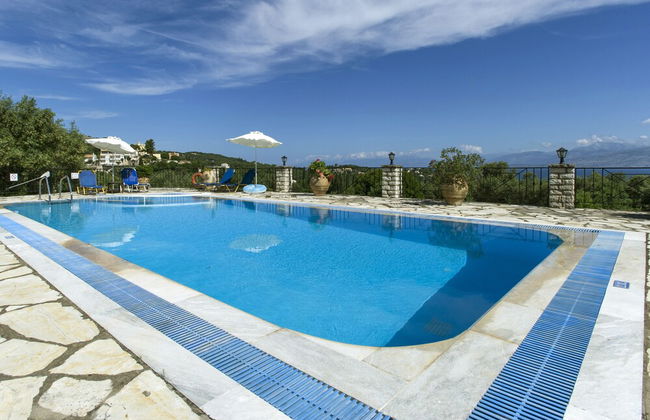 Villa Bacchus - Foto 30
