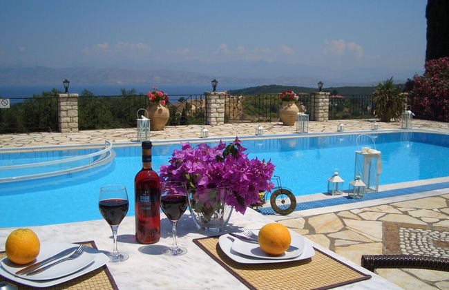Villa Bacchus - Foto 25