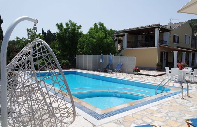 Villa Bacchus - Foto 44