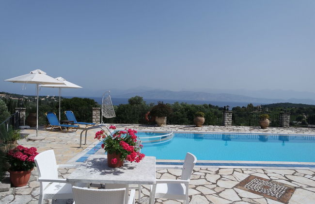 Villa Bacchus - Foto 41